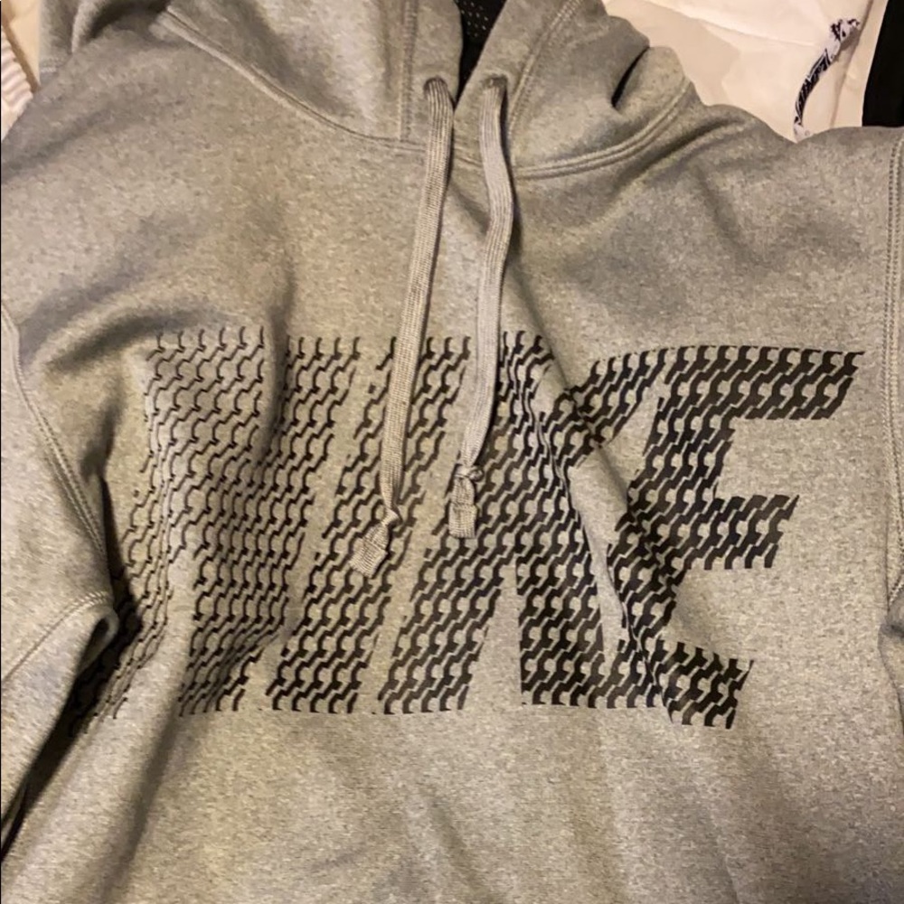 Nike hoodie